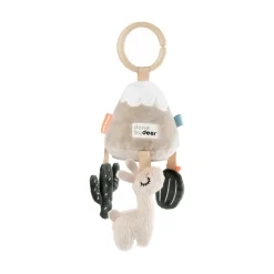 Aktivitets bjergtop - Lalee - Sand