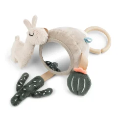 Aktivitets bjergtop - Lalee - Sand