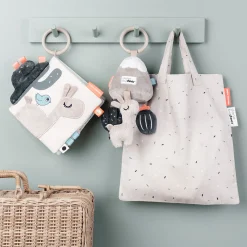 Aktivitets bjergtop - Lalee - Sand