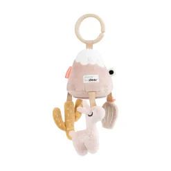 Aktivitets bjergtop - Lalee - Pudder