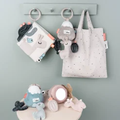 Aktivitets bjergtop - Lalee - Blå