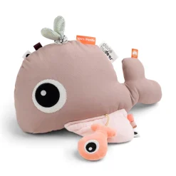 Aktivitets gulvspejl - Wally - Pudder