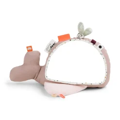 Aktivitets gulvspejl - Wally - Pudder