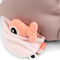 Aktivitets gulvspejl - Wally - Pudder