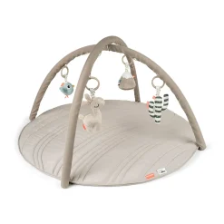 Aktivitets legetæppe - Lalee - Sand