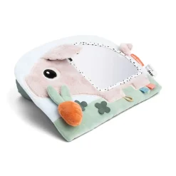 Aktivitets- og sanselegetøj - Pigee - Pudder