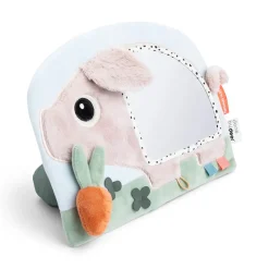 Aktivitets- og sanselegetøj - Pigee - Pudder