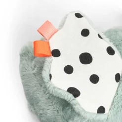 Aktivitets- og sanselegetøj - Birdee - Blå