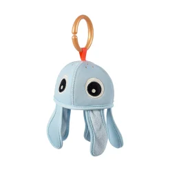 Aktivitetsbadelegetøj - Jelly - Blå