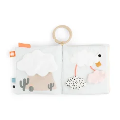 Aktivitetsbog - Lalee - Sand