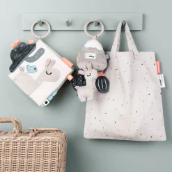 Aktivitetsbog - Lalee - Sand