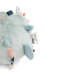 Aktivitetsbold - Puffee - Blå