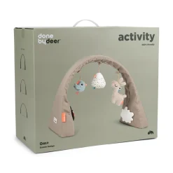 Aktivitetsbue - Lalee - Sand