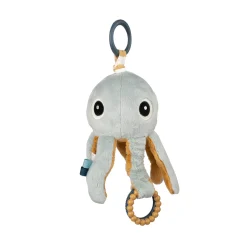 Aktivitetslegetøj - Jelly - Blå