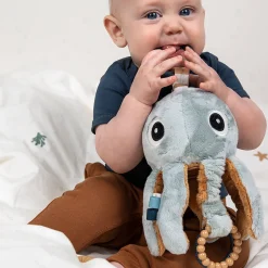 Aktivitetslegetøj - Jelly - Blå