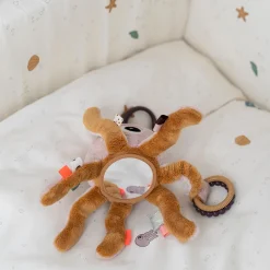 Aktivitetslegetøj - Jelly - Pudder