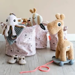 Aktivitetslegetøj - Jelly - Pudder