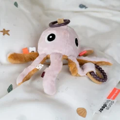 Aktivitetslegetøj - Jelly - Pudder