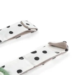 Aktivitetsophæng - Croco - Grøn