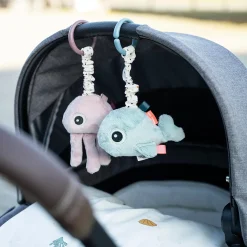 Aktivitetsophæng - Jelly - Pudder