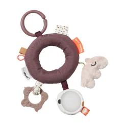 Aktivitetsring - Deer friends - Pudder