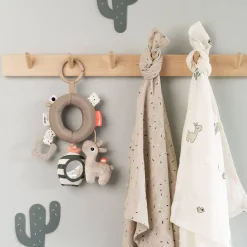 Aktivitetsring - Lalee - Sand