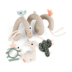 Aktivitetsspiral - Lalee - Sand