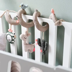 Aktivitetsspiral - Lalee - Sand