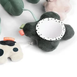 Aktivitetsspiral - Tiny farm - Grøn