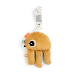 Aktivitetssæt - Sea friends - Blå/Mustard