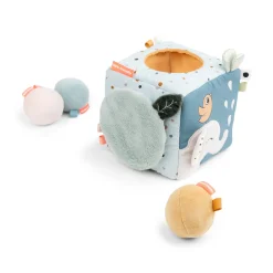 Aktivitetsterning - Deer friends - Farvemix