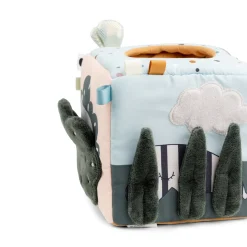 Aktivitetsterning - Deer friends - Farvemix