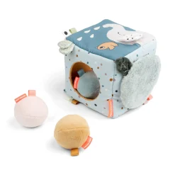 Aktivitetsterning - Deer friends - Farvemix