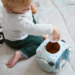 Aktivitetsterning - Deer friends - Farvemix