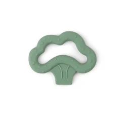 Baby aktivitetslegetøj 3 stk. - Croco - Grøn