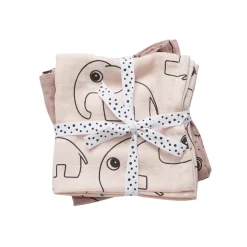 Babysvøb 2 stk. - Contour - Pudder