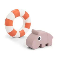 Badelegetøj - Ozzo - Pudder