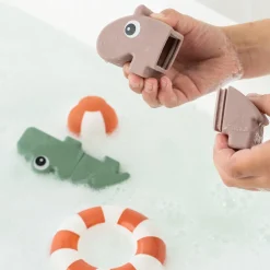 Badelegetøj - Ozzo - Pudder