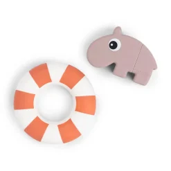 Badelegetøj - Ozzo - Pudder