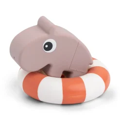 Badelegetøj - Ozzo - Pudder