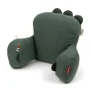 Barnevognspude - Croco - Grøn
