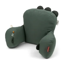 Barnevognspude - Croco - Grøn