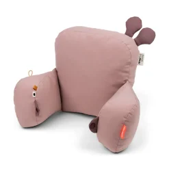 Barnevognspude - Raffi - Pudder