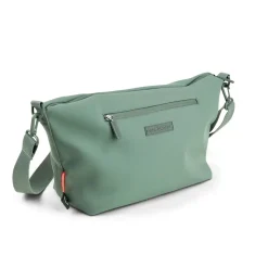 Barnevognstaske - Grøn