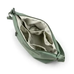 Barnevognstaske - Grøn