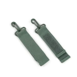 Barnevognstaske - Grøn