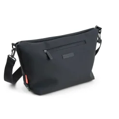 Barnevognstaske - Sort