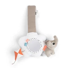 Barnevognsuro - Playground - Farvemix