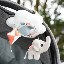 Barnevognsuro - Playground - Farvemix