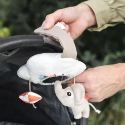 Barnevognsuro - Playground - Farvemix